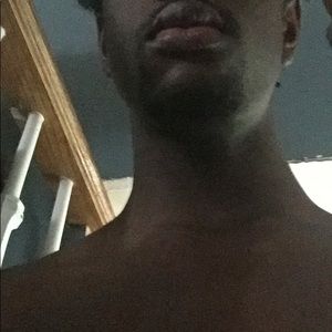 Meet your Posher, Samad